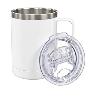 Picture of Arctic Sublimation Mug 16oz
