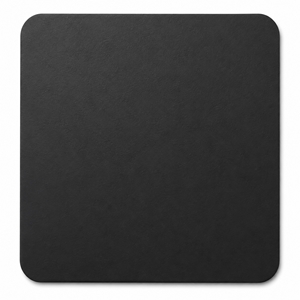 Picture of Single Leather Coasters 4.25" x 4.25"