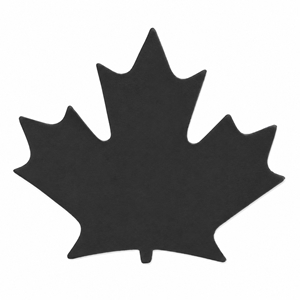 Picture of Single Coaster Shapes 3.5" x 3.5"