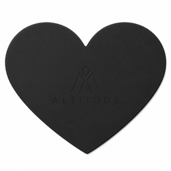 Picture of Single Coaster Shapes 3.5" x 3.5"