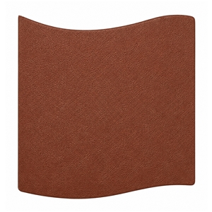 Picture of Single Coaster Shapes 3.5" x 3.5"