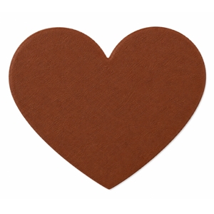 Picture of Single Coaster Shapes 3.5" x 3.5"