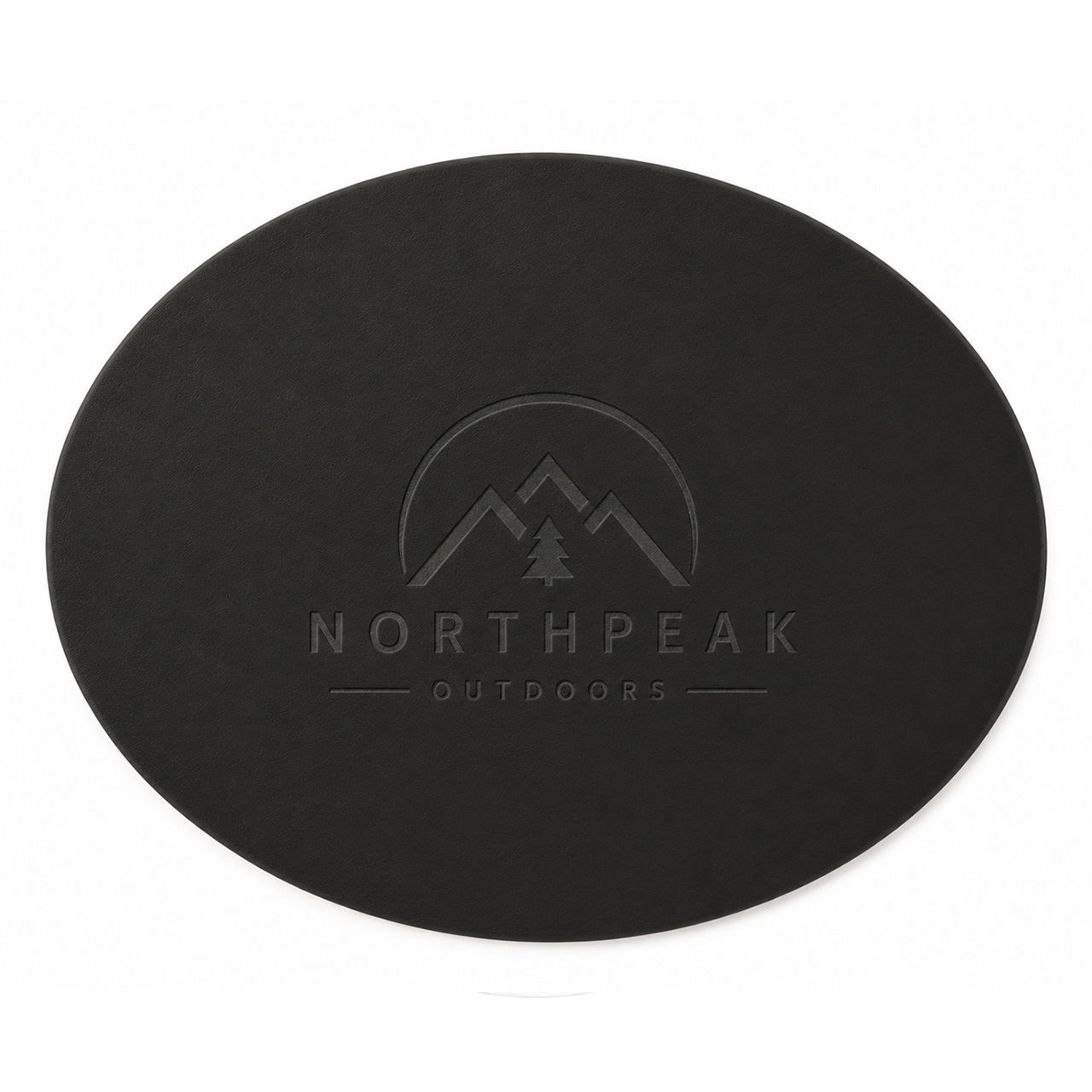 Picture of Single Coaster Shapes 3.5" x 3.5"