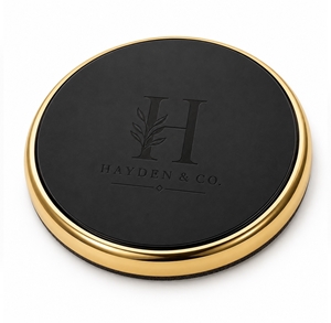 Picture of Single Desktop Coaster