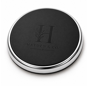 Picture of Single Desktop Coaster
