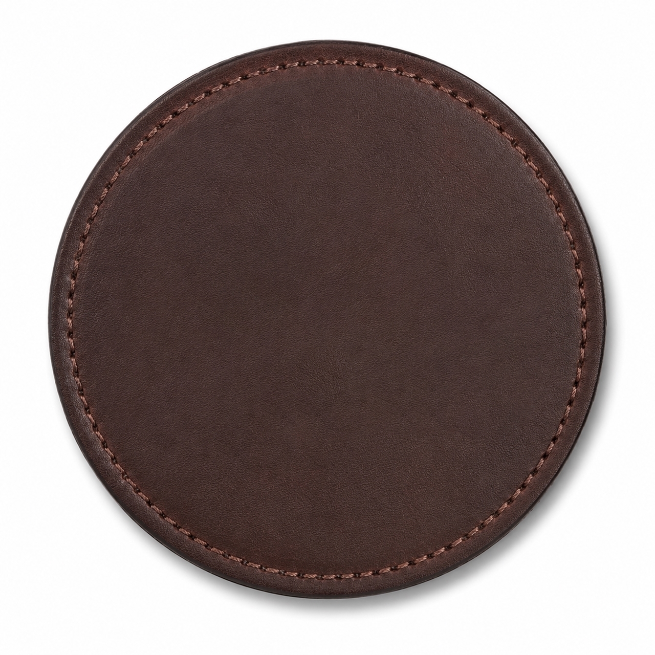 Picture of Delux Single Coaster 4" x 4"