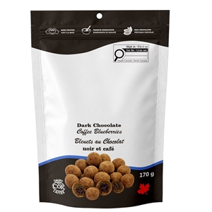 Picture of Dark Chocolate Covered Blueberries