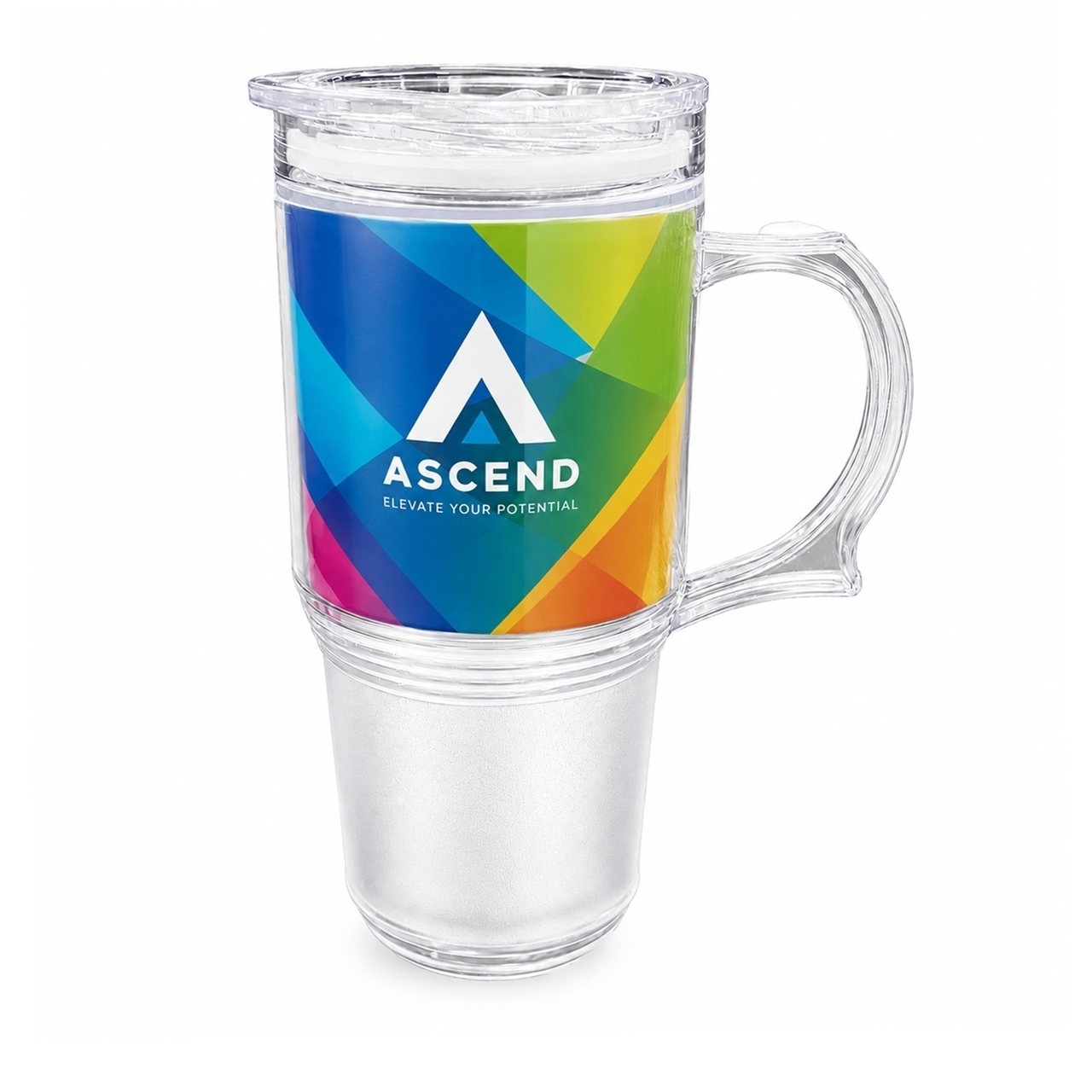 Picture of Insulated Travel Mug 16oz