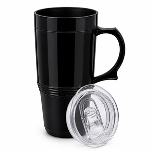 Picture of Insulated Travel Mug 16oz
