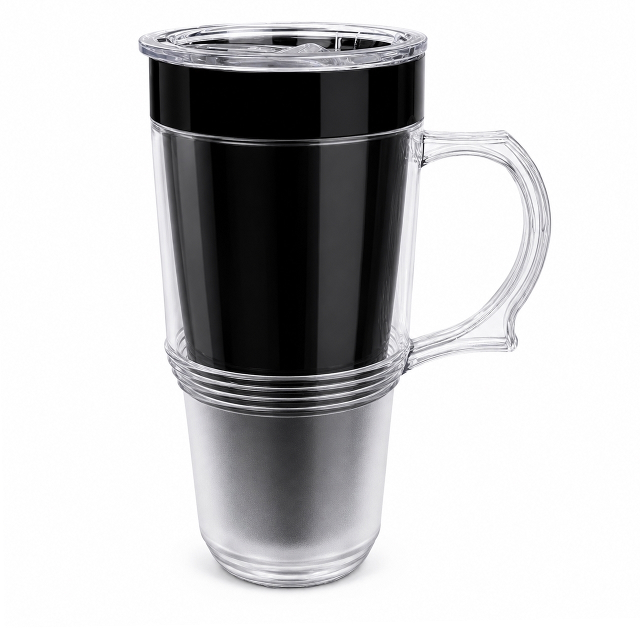 Picture of Insulated Travel Mug 16oz