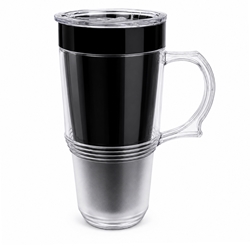 Picture of Insulated Travel Mug 16oz