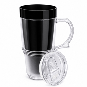 Picture of Insulated Travel Mug 16oz