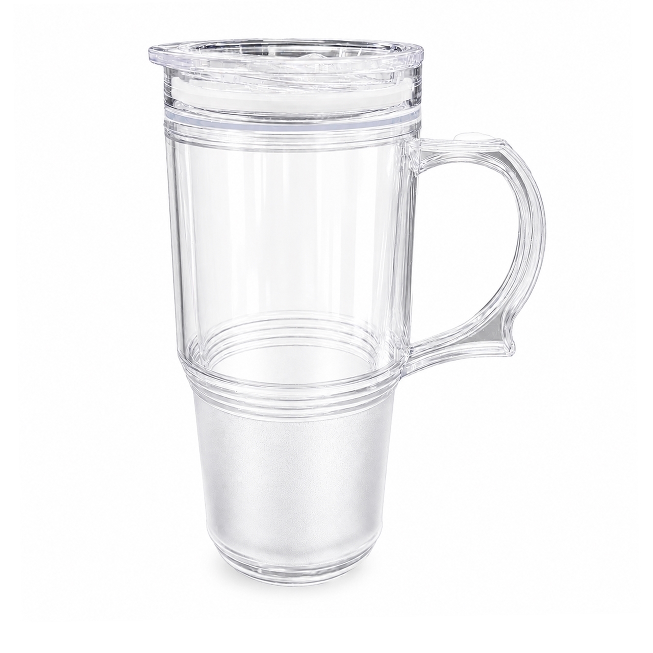 Picture of Insulated Travel Mug 16oz
