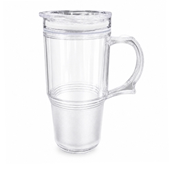 Picture of Insulated Travel Mug 16oz