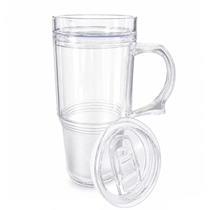 Picture of Insulated Travel Mug 16oz