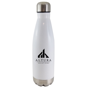 Picture of Calico Sublimation Bottle 17oz