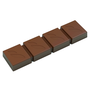 Picture of Milk Chocolate Truffle Bar (45g)