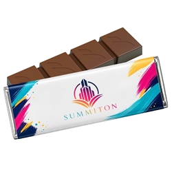 Picture of Milk Chocolate Truffle Bar (45g)