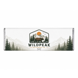 Picture of Milk Chocolate Truffle Bar (45g)