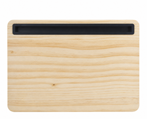 Picture of Wooden iBed Lap Desk