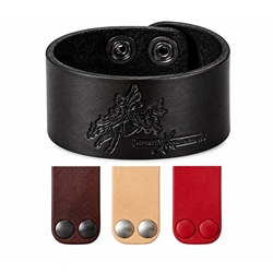 Picture of Leather Bracelet 1.5"