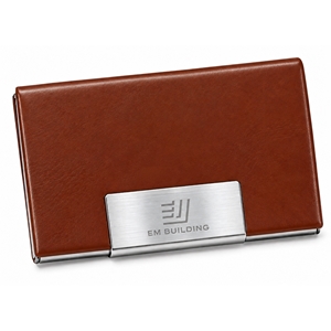 Picture of Business Card Holder